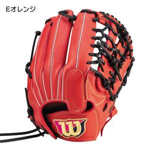 ウイルソン ソフトボール グラブ 女子ソフトボ...の詳細画像2