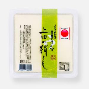 京豆腐 25年 豆腐品評会 セット 木綿 寄せ...の詳細画像3