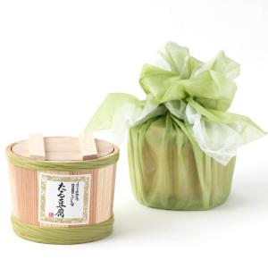 樽で熟成した「たる豆腐」 6〜7人分の730g...の詳細画像2