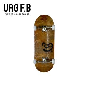UAG F.B コンプリート / Simple Birds eye standard finger skate