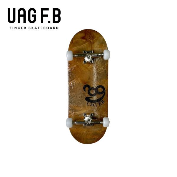 UAG F.B コンプリート / Simple / Birds eye / slim / finge...