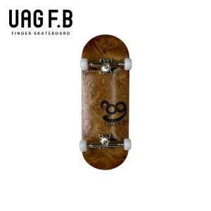 UAG F.B 指スケセクション/ Quarter Ramp / 指スケ/ ボックス 指