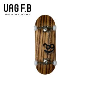 UAG F.B 指スケ セクション / Sea finger skate board 指スケボー