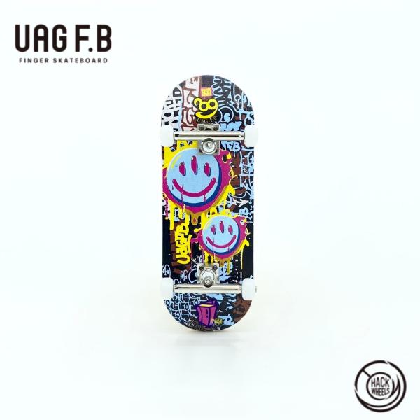 UAG F.B   プロコンプリート / #18 Vision double - BP / 「Pag...