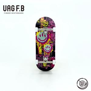 UAG F.B 指スケセクション/ Quarter Ramp / 指スケ/ ボックス 指