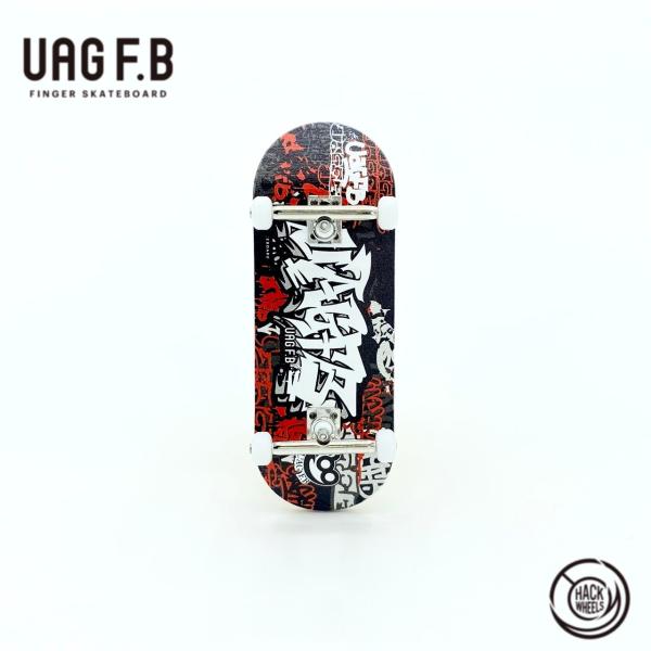 UAG F.B   プロコンプリート / #25 Street arrow - BR / 「Page...