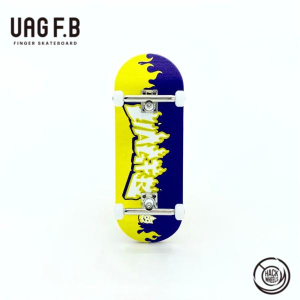 UAG F.B   プロコンプリート / #28 Blaze - BY / 「Pager.One」オ...