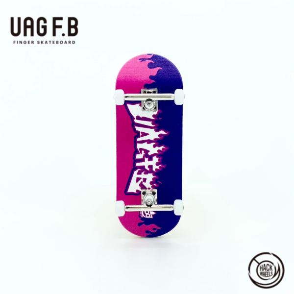 UAG F.B   プロコンプリート / #29 Blaze - BP / 「Pager.One」オ...