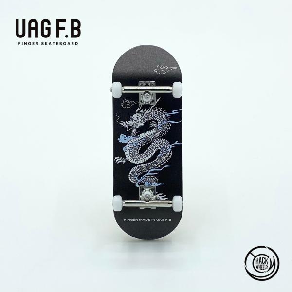 UAG F.B  プロコンプリート / DRAGON / finger skate board / ...