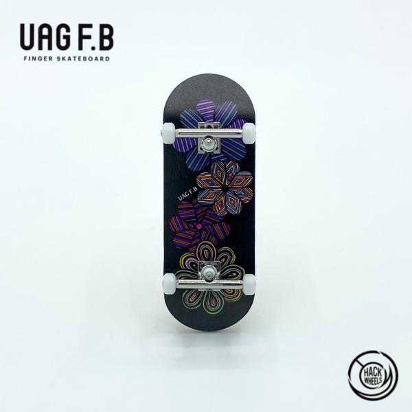 UAG F.B   プロコンプリート / EACH /  finger skate board  /...