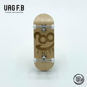 UAG F.B プロコンプリート / Sakura finger skate board 指スケ 指