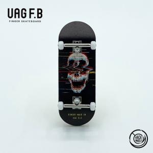 UAG F.B プロコンプリート / Sakura finger skate board 指スケ