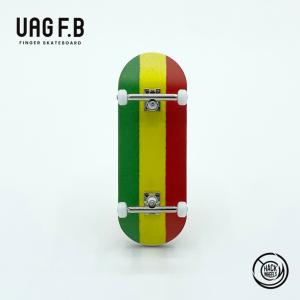 UAG F.B 指スケセクション/ Quarter Ramp / 指スケ/ ボックス 指