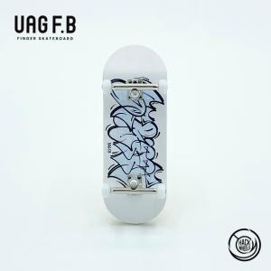 UAG F.B  プロコンプリート / STREET / finger skate board / ...