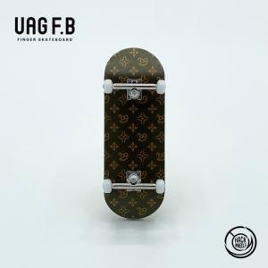 UAG F.B プロコンプリート / Flashy finger skate board 指スケ 指