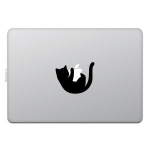 MacBook Air / Pro マックブック ステッカー...