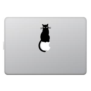 黒猫 ステッカー ファッション の商品一覧 通販 Yahoo ショッピング