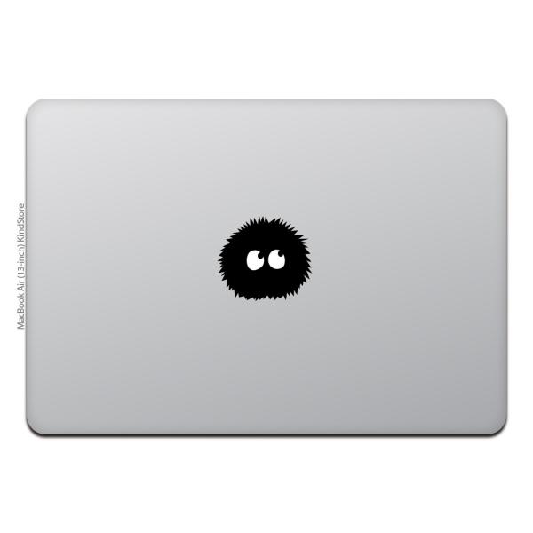 カインドストア MacBook Air / Pro 11 / 13インチ マックブック ステッカー ...