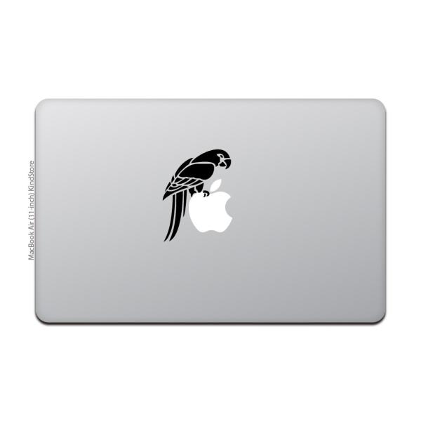 カインドストア MacBook Air / Pro 11 / 13インチ マックブック ステッカー ...
