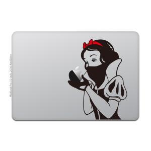 Macbook ステッカー ディズニー スマホ タブレット パソコン の商品一覧 通販 Yahoo ショッピング