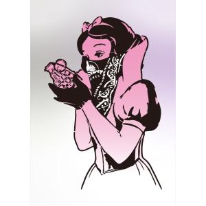 カインドストア ステンシルシート ステンシルアート stencil art