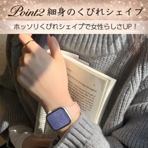Apple Watch アップルウォッチ バン...の詳細画像2