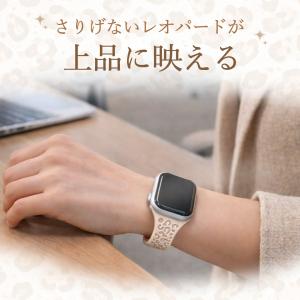 Apple Watch アップルウォッチ バン...の詳細画像1