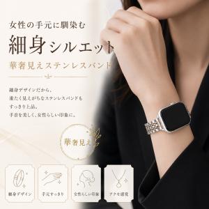 Apple Watch アップルウォッチ バン...の詳細画像2