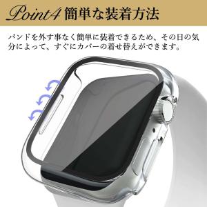 AppleWatch Series11対応 1...の詳細画像4