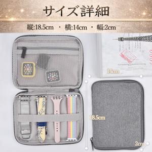 Apple Watch アップルウォッチ バン...の詳細画像3