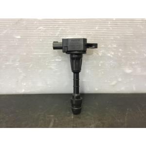 【TS】マーチ DBA-AK12 イグニッションコイル AIC-6207J 22448-AX001