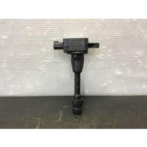 【TS】マーチ DBA-AK12 イグニッションコイル AIC-6207J 22448-AX001