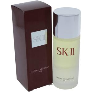 【パッケージ不良】SK-IIフェイシャル トリートメント オイル50ml