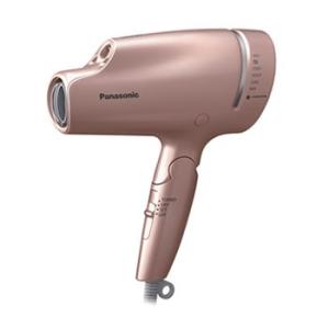 ・EH-NA9B-PN　パナソニック【Panasonic】ヘアードライヤー ナノケア ピンクゴールド [EHNA9BPNピンクゴールド]