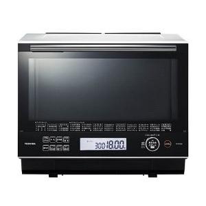東芝ERPD3000W(グランホワイト)石窯ドーム熱風2段の...