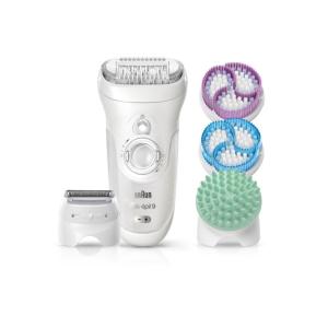 BRAUN シルク エピル9 SE9961-V