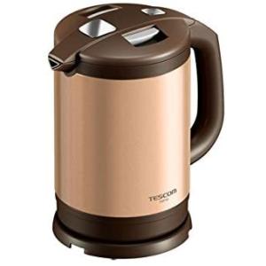 220V海外仕様TKEF50-N 780ml 電気ケトル