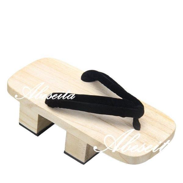 桐下駄 男性 サンダル 浴衣 花火大会 草履 メンズ 和装 下駄 夏 お祭り 成人式 25cm 26...