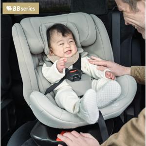 2年保証★R129適合【ISOFIX 回転式 新...の商品画像