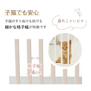 レビューキャンペーン実施中 【ねこ脱走防止ゲー...の詳細画像5