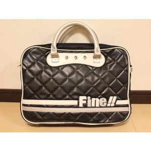 硯と筆にこだわった　書道セット Wブラック（ゆうびどうオリジナル） ソフトケース 学童 子供 習字 肩掛け 手提げ