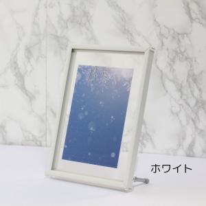 アクリルフレーム 額縁 透明 A4 アクリルス...の詳細画像3