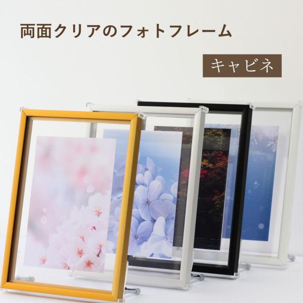 アクリルディスプレイ キャビネ 2L ディスプレイスタンド アクリルフレーム 額縁 透明 アクリルス...