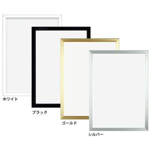 アルミフレーム 600角 60角 Eフレーム ポスターサイズ 特寸 600×600ｍｍ パネル 水彩画 スカーフ POP ショールーム展示物 ポップ 掲示 パネル 大判パネル