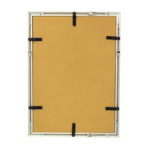 額縁 B3 364×515 アルミフレーム E...の詳細画像3