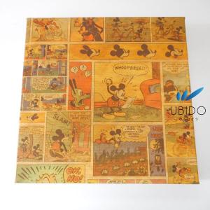 ゆうびどう ディズニーアートパネル アートパネル Yahoo ショッピング