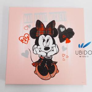 ピクサー展　キャンバスアートパネル　モンスターズインク　入手困難　ディズニー アートパネル モンスターズ・インク1 40角 ディズニー
