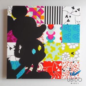 ディズニーのアートパネル（トイストーリー、モンスターズインク、ミッキー） PIX-2204-07_F6-3D_1000x.jpg?v=