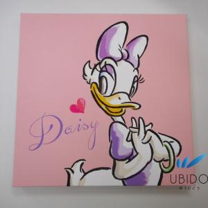 アートパネル モンスターズ・インク1 40角 ディズニー キャンバス