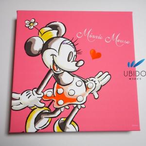 アートパネル モンスターズ・インク1 30角 ディズニー キャンバス